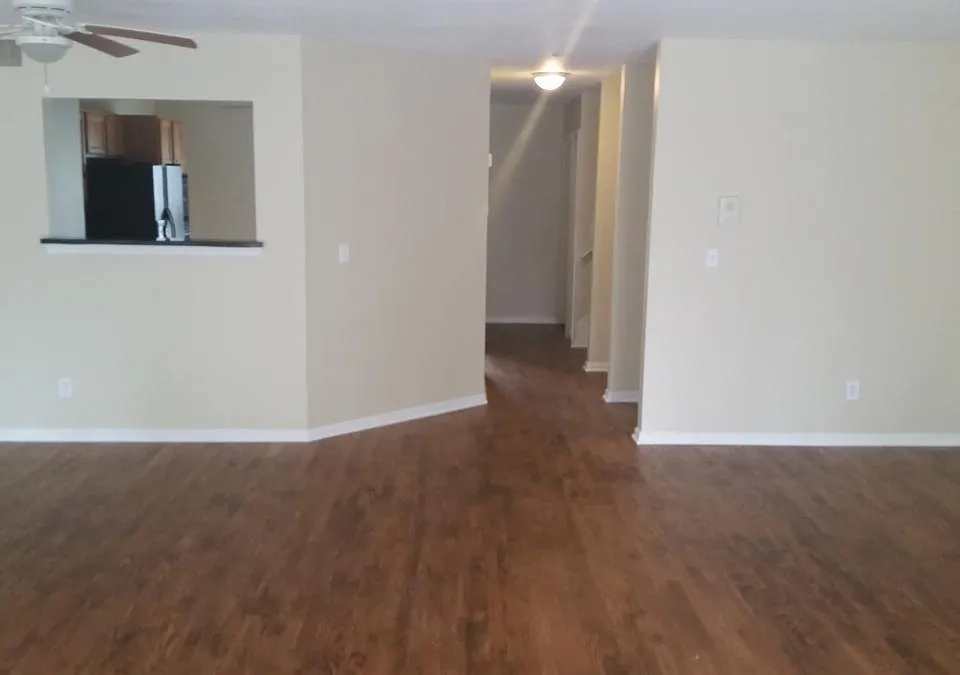 Gret room