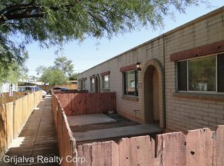 2616 N Winstel Blvd, Tucson, AZ 85716