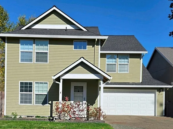 2519 Green Ct, Forest Grove, OR 97116
