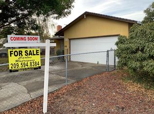 609 Cimarron Ave, Stockton, CA 95210