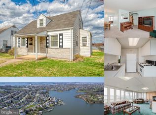 8236 Northview Rd, Baltimore, MD 21222