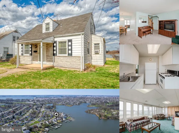 8236 Northview Rd, Baltimore, MD 21222