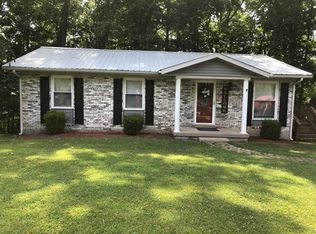 316 Woodbridge Rd, Oak Hill, WV 25901