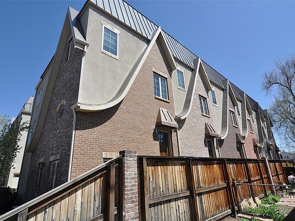 2nd image of 948 S Pearl St #103