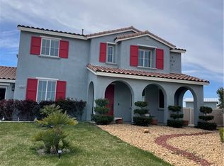 14916 Butler Peak Ct, Victorville, CA 92394