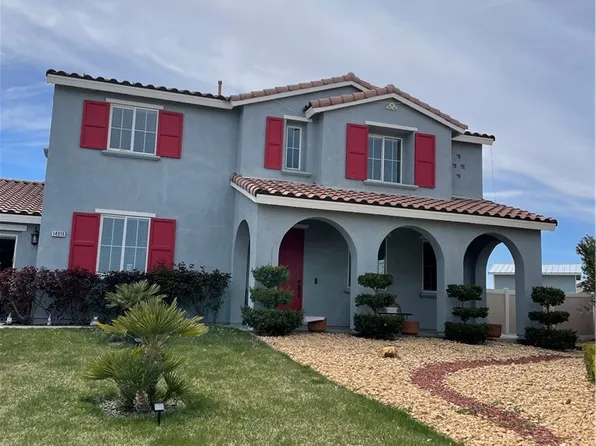 14916 Butler Peak Ct, Victorville, CA 92394