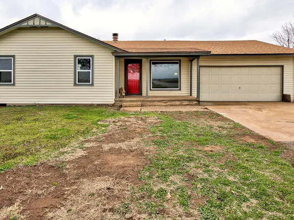 4118 S Oakwood Rd, Enid, OK 73703