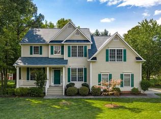 705 Country Club Dr, Durham, NC 27712