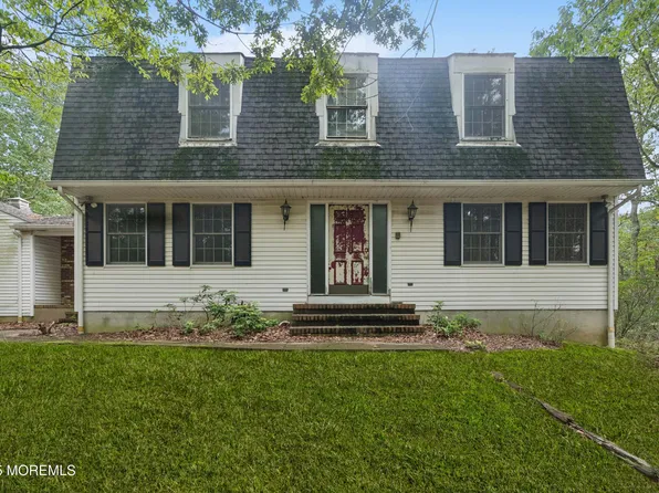 2430 Easy Street, Allenwood, NJ 08720