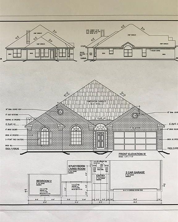 1st image of 1702 Timber Oaks Dr