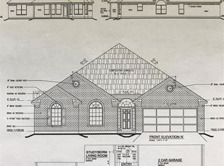 1702 Timber Oaks Dr, Brenham, TX 77833