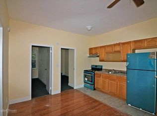 11003 Francis Lewis Blvd APT 3, Queens Village, NY 11429