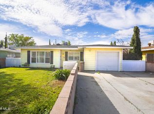 2026 Shasta St, Mojave, CA