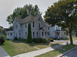 73 Amity St, Spencerport, NY 14559