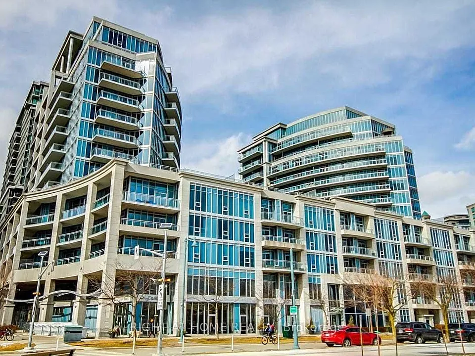 58 Marine Parade Dr #1202