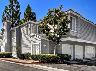 263 Chesterfield #146, Newport Beach, CA 92660