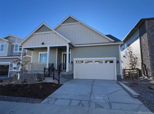 8200 Cokedale Cir, Littleton, CO 80125