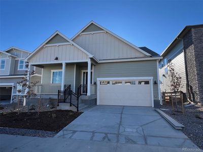 8200 Cokedale Circle, Littleton, CO, 80125