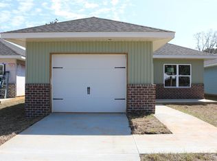 1006 Polk Ave, Perdido Key, FL 32507