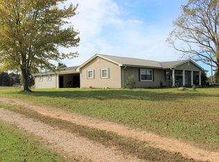 2780 Garrigues Rd, Louisville, MS 39339