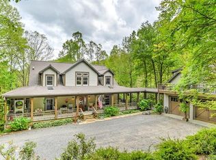 21 Chestnut Hill Rd, Black Mountain, NC 28711