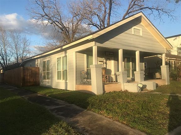 2nd image of 4601 New Orleans St