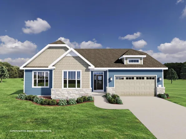 9618 Summer Willow, Verona, WI 53593