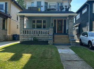 574 Parkside Ave, Buffalo, NY 14216