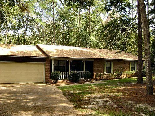 Great home in spacious setting