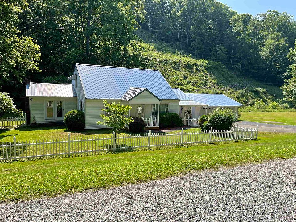 4899 Fudges Creek Rd, Milton, WV 25541 Zillow