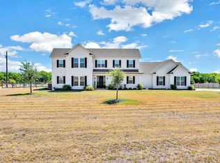 917 Rancho Hermoso, Lorena, TX 76655