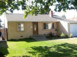 1165 Jervis Ave, East Palo Alto, CA 94303