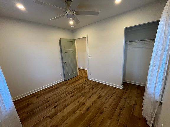 1st Bedroom