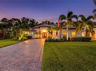 2299 Somerset Pl, Naples, FL 34120