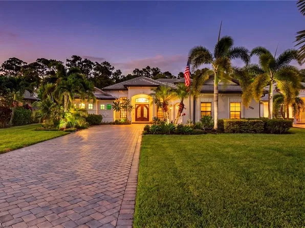2299 Somerset PL, NAPLES, FL 34120