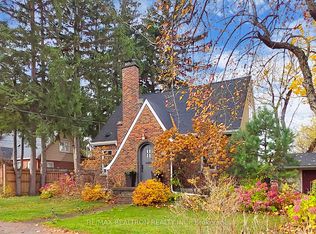 705 N Cedar Ave, Burlington, ON L7T 2R6