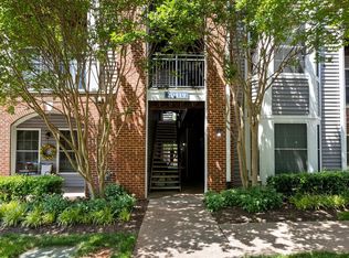 20419 Riverbend Sq UNIT 103, Sterling, VA 20165