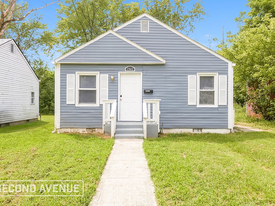 1st image of 2922 N Drexel Ave