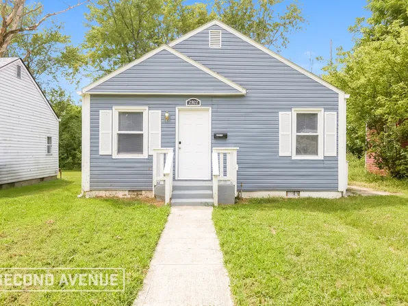 2922 N Drexel Ave, Indianapolis, IN 46218