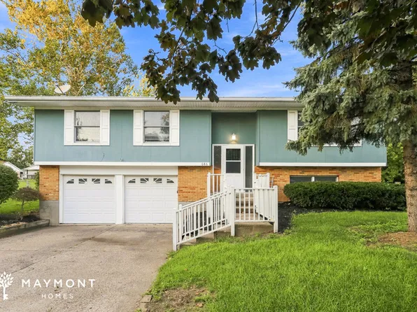 686 Cloverdale Ave, Cincinnati, OH 45246