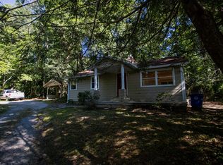 42 Blue Ridge Assembly Dr, Black Mountain, NC 28711