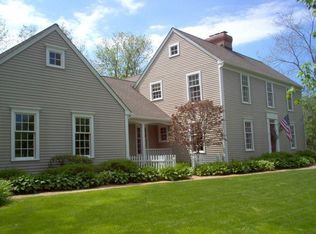 8541 Peppermill Run, Chagrin Falls, OH 44023