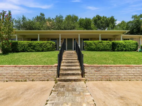 2802 Pecos St, Austin, TX 78703
