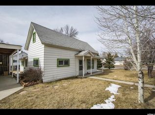 313 W 300 S, Heber, UT 84032
