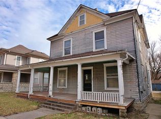 409 E Broadway St, Excelsior Springs, MO 64024