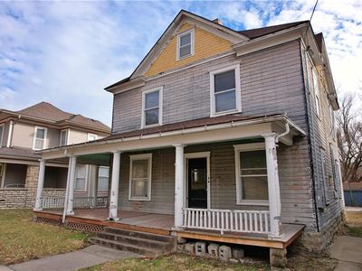 409 E Broadway St, Excelsior Springs, MO, 64024