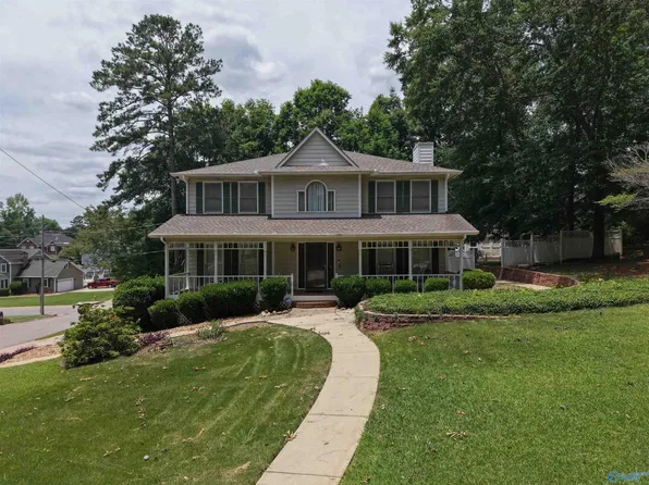 1200 Stillwater Rd, Anniston, AL 36207