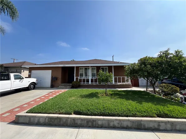 9219 Danbridge St, Pico Rivera, CA 90660
