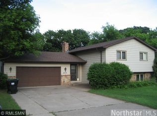 2632 Yellowstone Blvd, Anoka, MN 55303
