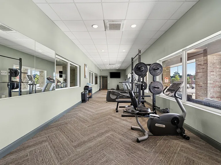 Parkside Apartments (TX) — Photo 23